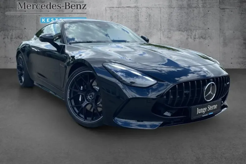 Mercedes-Benz AMG GT din 2024 cu 7.576 km - oferta MER116563 - foto 3