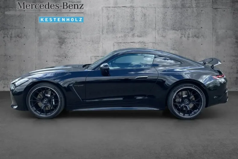 Mercedes-Benz AMG GT din 2024 cu 7.576 km - oferta MER116563 - foto 8