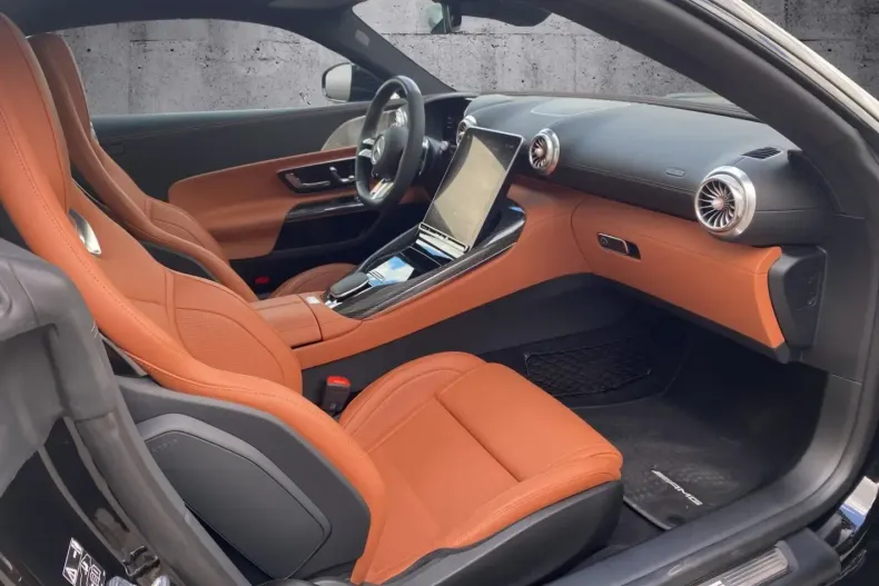 Mercedes-Benz AMG GT din 2024 cu 7.576 km - oferta MER116563 - foto 12