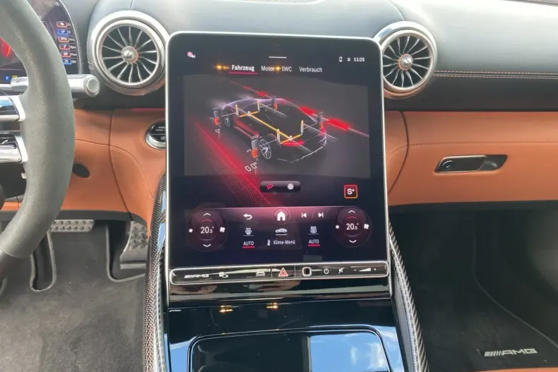 Mercedes-Benz AMG GT din 2024 cu 7.576 km - oferta MER116563 - foto 15