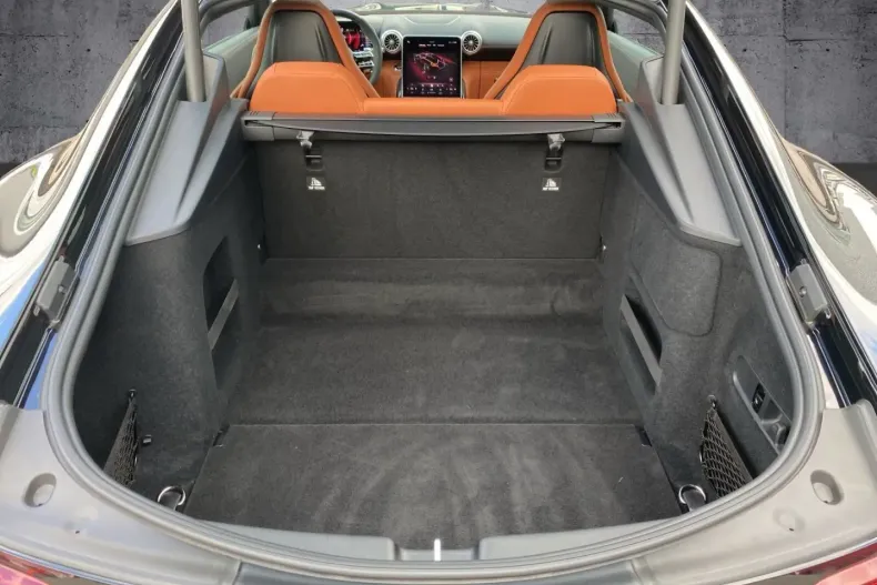 Mercedes-Benz AMG GT din 2024 cu 7.576 km - oferta MER116563 - foto 16