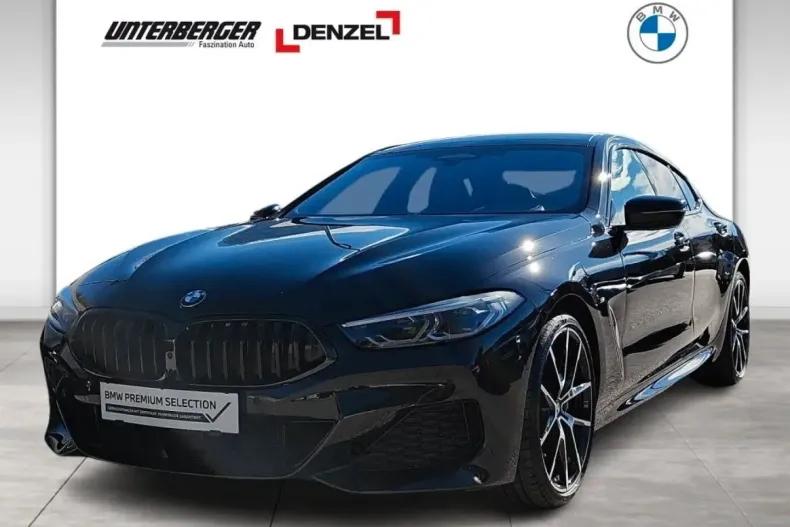 BMW 840 din 2021 cu 92.000 km - oferta BMW116564 - foto 1