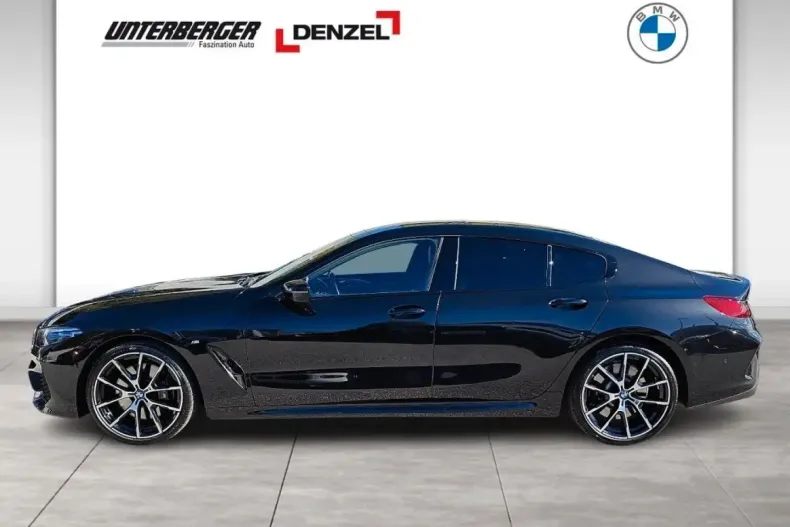 BMW 840 din 2021 cu 92.000 km - oferta BMW116564 - foto 2