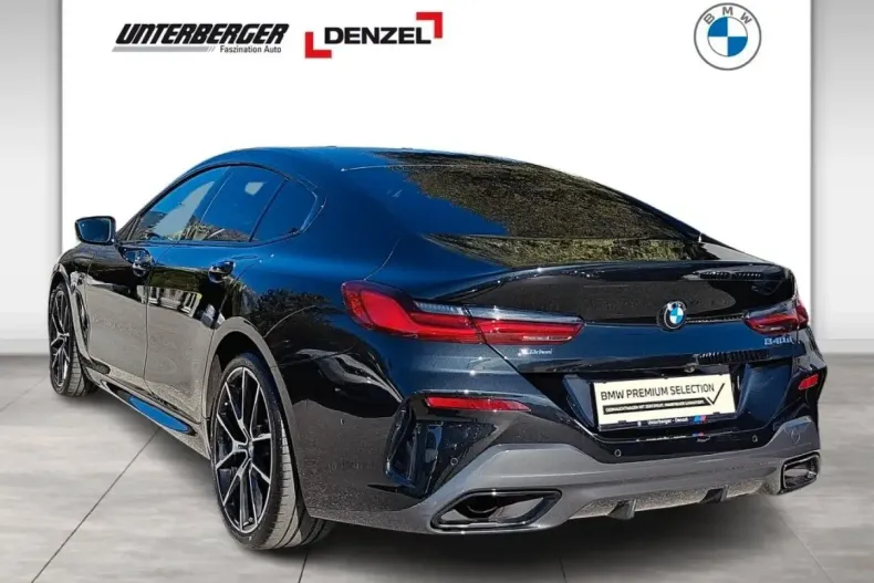 BMW 840 din 2021 cu 92.000 km - oferta BMW116564 - foto 4