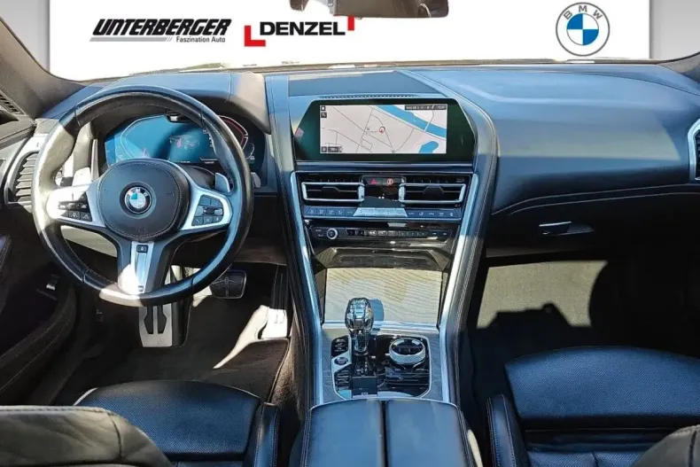 BMW 840 din 2021 cu 92.000 km - oferta BMW116564 - foto 5