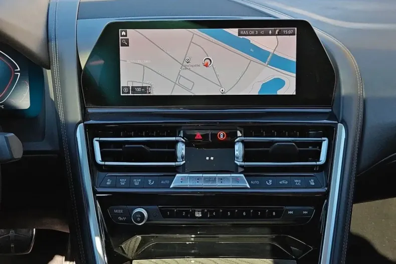 BMW 840 din 2021 cu 92.000 km - oferta BMW116564 - foto 7