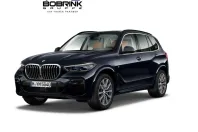 BMW X5 din 2023 cu 80.876 km - oferta BMW116565 - foto 1