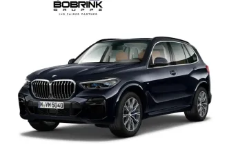 BMW X5 din 2023 - oferta BMW116565