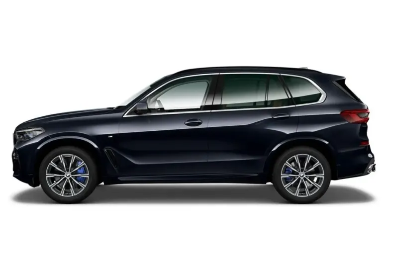 BMW X5 din 2023 cu 80.876 km - oferta BMW116565 - foto 2