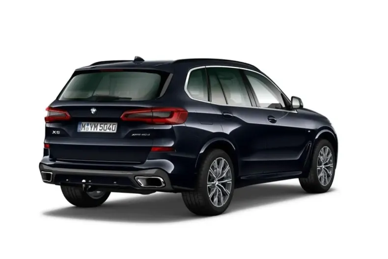 BMW X5 din 2023 cu 80.876 km - oferta BMW116565 - foto 3