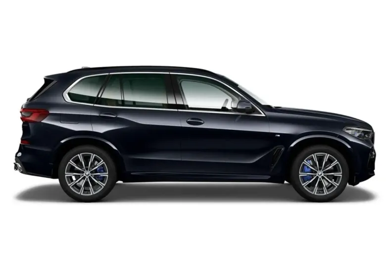 BMW X5 din 2023 cu 80.876 km - oferta BMW116565 - foto 4