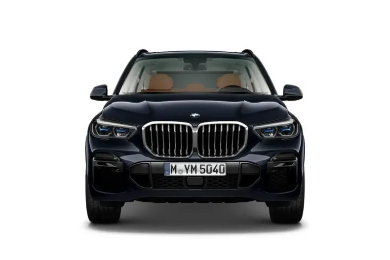BMW X5 din 2023 cu 80.876 km - oferta BMW116565 - foto 5