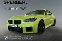 BMW M2 din 2024 cu 24.900 km - oferta BMW116566 - foto 3
