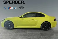 BMW M2 din 2024 cu 24.900 km - oferta BMW116566 - foto 4