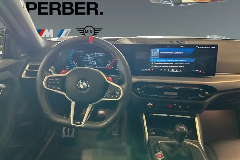 BMW M2 din 2024 cu 24.900 km - oferta BMW116566 - foto 16