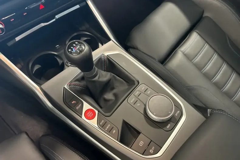 BMW M2 din 2024 cu 24.900 km - oferta BMW116566 - foto 20