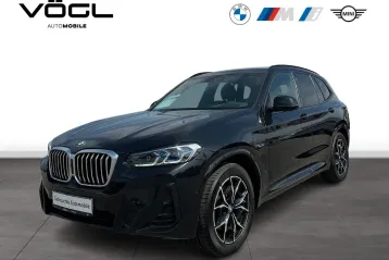 BMW X3 din 2022 - oferta BMW116567