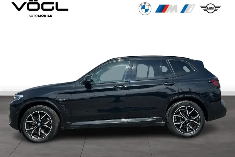 BMW X3 din 2022 cu 95.688 km - oferta BMW116567 - foto 2