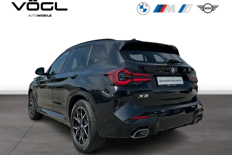 BMW X3 din 2022 cu 95.688 km - oferta BMW116567 - foto 3