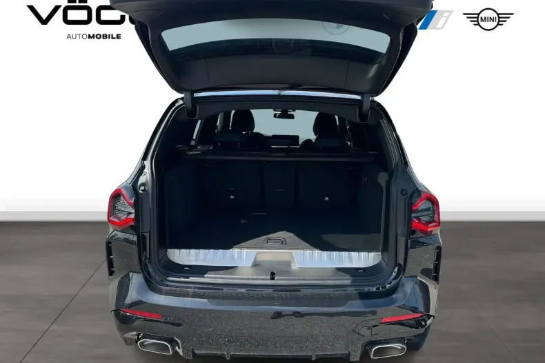 BMW X3 din 2022 cu 95.688 km - oferta BMW116567 - foto 5