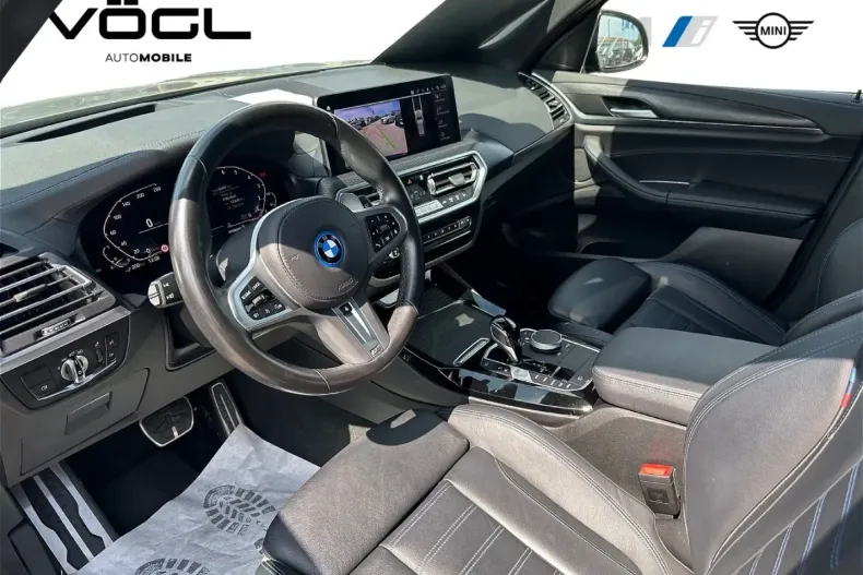 BMW X3 din 2022 cu 95.688 km - oferta BMW116567 - foto 9