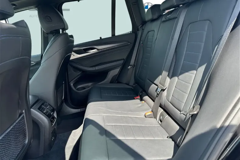 BMW X3 din 2022 cu 95.688 km - oferta BMW116567 - foto 10