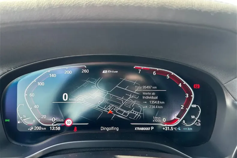 BMW X3 din 2022 cu 95.688 km - oferta BMW116567 - foto 11