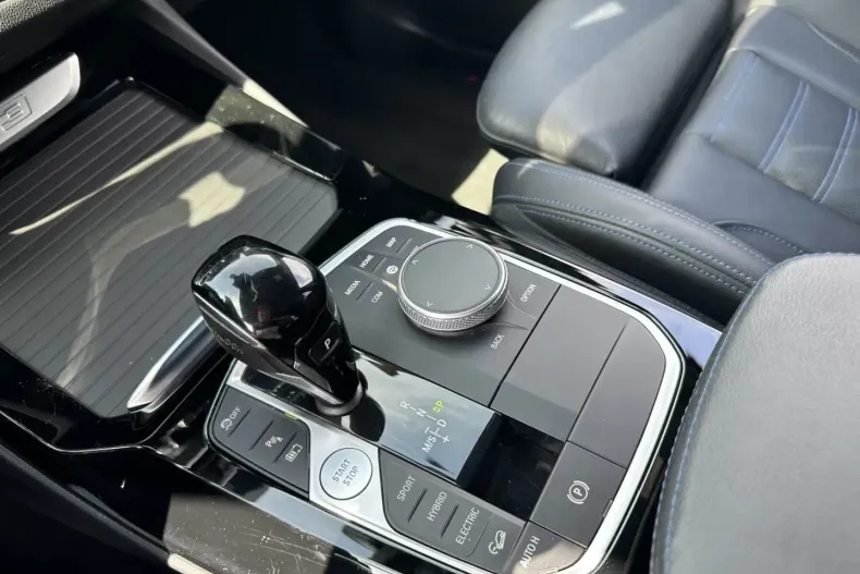 BMW X3 din 2022 cu 95.688 km - oferta BMW116567 - foto 12