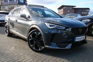 Cupra Formentor din 2024 - oferta CUP116568