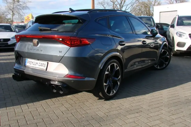 Cupra Formentor din 2024 cu 8.424 km - oferta CUP116568 - foto 3