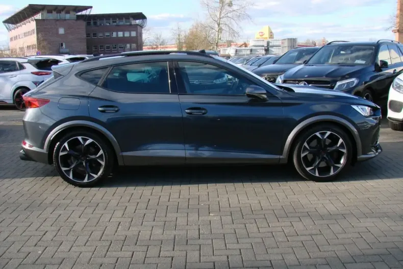 Cupra Formentor din 2024 cu 8.424 km - oferta CUP116568 - foto 5