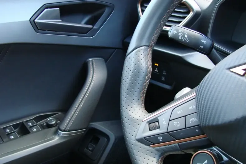 Cupra Formentor din 2024 cu 8.424 km - oferta CUP116568 - foto 9