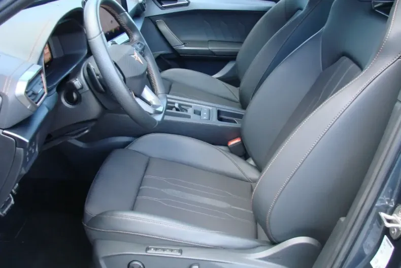 Cupra Formentor din 2024 cu 8.424 km - oferta CUP116568 - foto 12