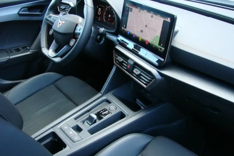 Cupra Formentor din 2024 cu 8.424 km - oferta CUP116568 - foto 13