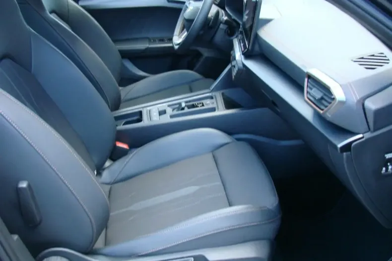 Cupra Formentor din 2024 cu 8.424 km - oferta CUP116568 - foto 15