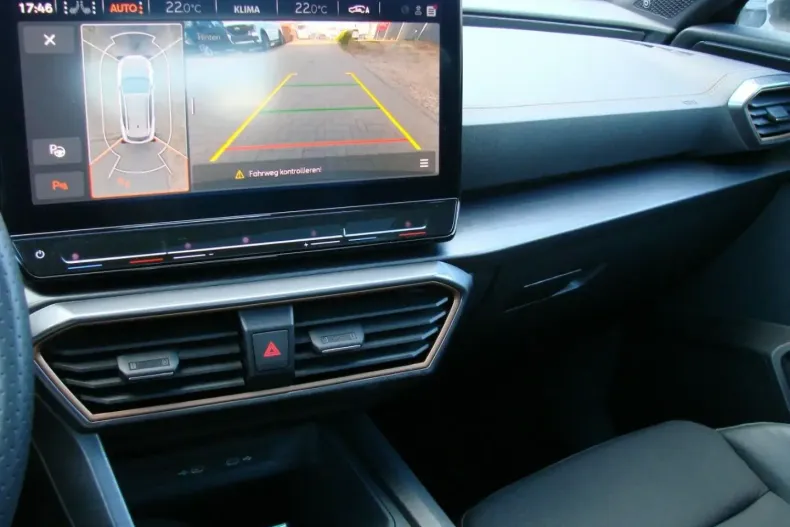 Cupra Formentor din 2024 cu 8.424 km - oferta CUP116568 - foto 17