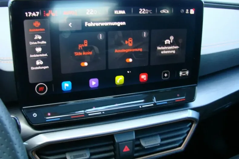 Cupra Formentor din 2024 cu 8.424 km - oferta CUP116568 - foto 20