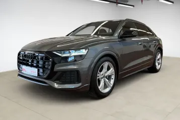 Audi Q8 din 2022 - oferta AUD116569
