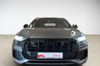 Audi Q8 din 2022 cu 72.329 km - oferta AUD116569 - foto 2