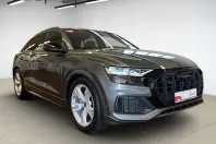 Audi Q8 din 2022 cu 72.329 km - oferta AUD116569 - foto 3