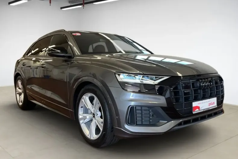 Audi Q8 din 2022 cu 72.329 km - oferta AUD116569 - foto 3