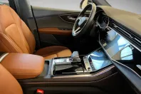 Audi Q8 din 2022 cu 72.329 km - oferta AUD116569 - foto 9