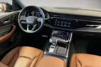Audi Q8 din 2022 cu 72.329 km - oferta AUD116569 - foto 12