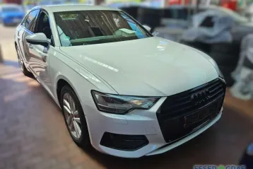 Audi A6 din 2022 - oferta AUD116571