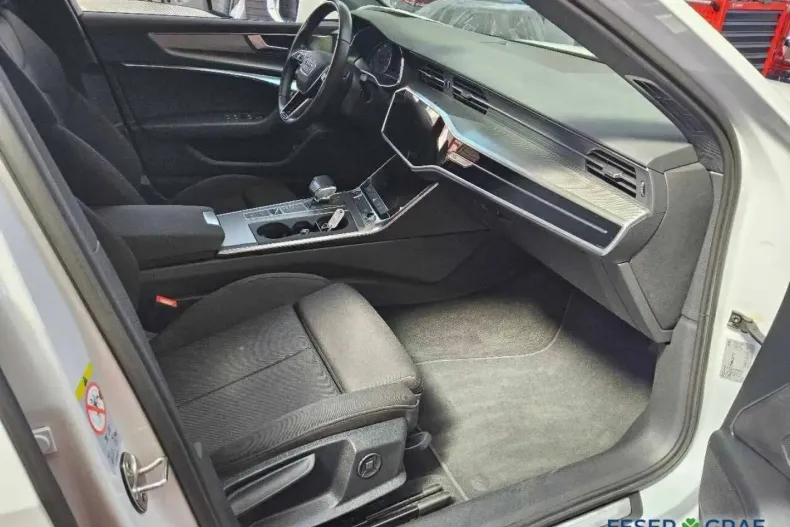 Audi A6 din 2022 cu 78.290 km - oferta AUD116571 - foto 5