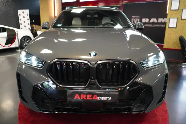 BMW X6 din 2023 cu 35.500 km - oferta BMW116572 - foto 3