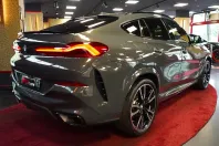 BMW X6 din 2023 cu 35.500 km - oferta BMW116572 - foto 6