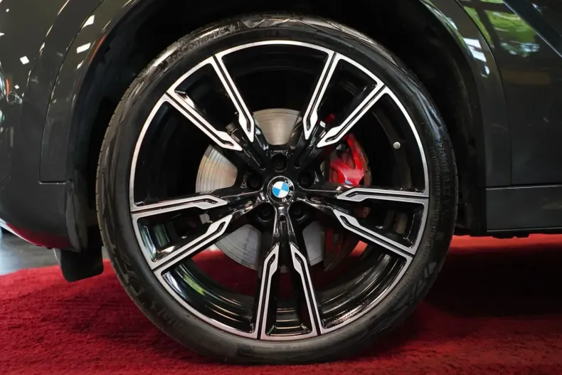 BMW X6 din 2023 cu 35.500 km - oferta BMW116572 - foto 9