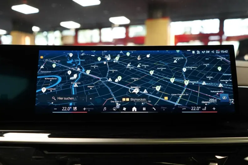 BMW X6 din 2023 cu 35.500 km - oferta BMW116572 - foto 14