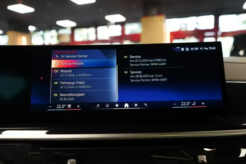 BMW X6 din 2023 cu 35.500 km - oferta BMW116572 - foto 17